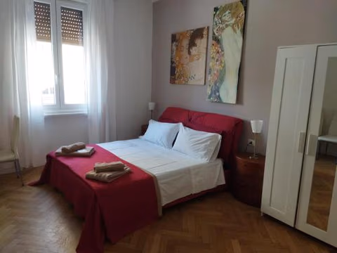 Piazza Goldoni Rooms — foto 8
