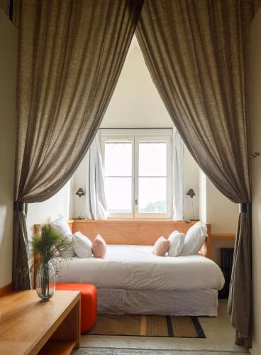 Le Bois des Chambres — foto 1