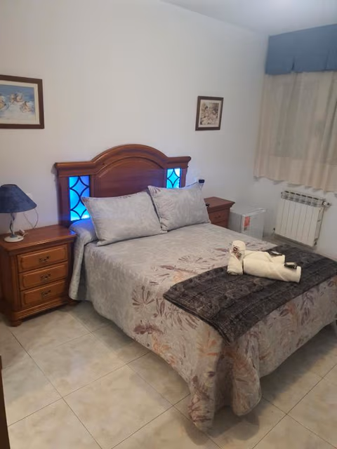 Pension A Barca — foto 1