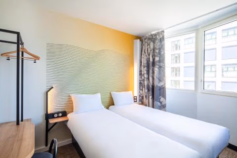B&B HOTEL Massy Gare TGV — foto 2