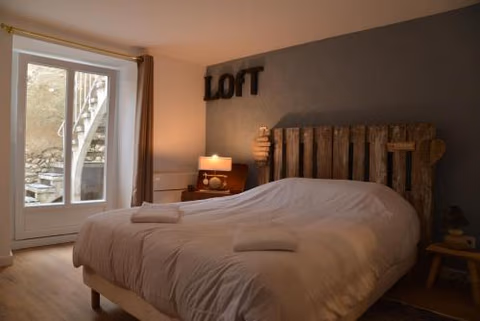 DNJ Appart Hotel — foto 3