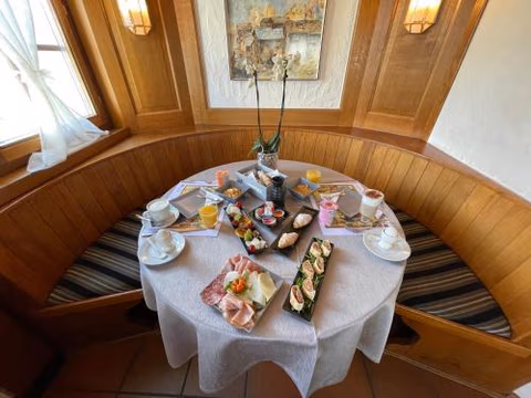 Hotel Restaurant Rothorn — foto 5