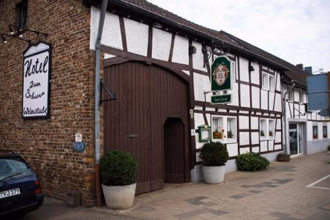 Hotel zum Schwan Weilerswist — foto 2