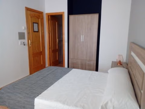 Hostal Vaticano — foto 3