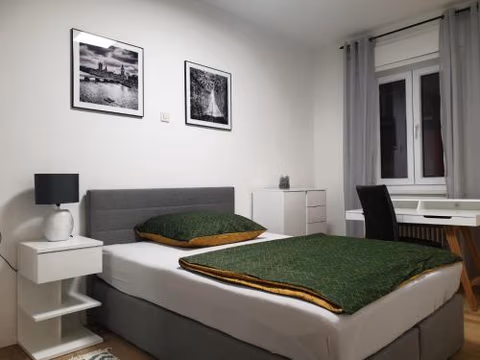 Swan Rooms — foto 1