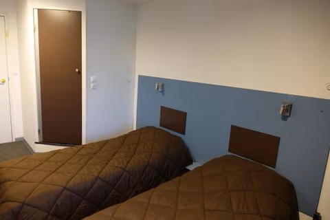 Fasthotel Bordeaux Eysines — foto 3