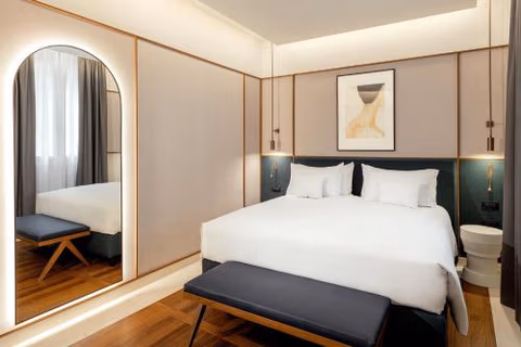 Hotel Brun — photo 3