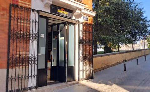 Hostels Meetingpoint — foto 2