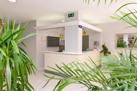 Hotel Bradomín — foto 1