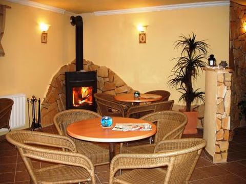Hotel Altenberg — photo 4
