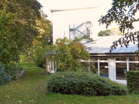 CJD Bonn Castell — foto 6
