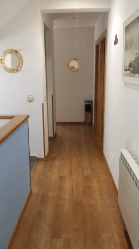 Isabel Rooms - Suarez Inclán 38 — foto 4
