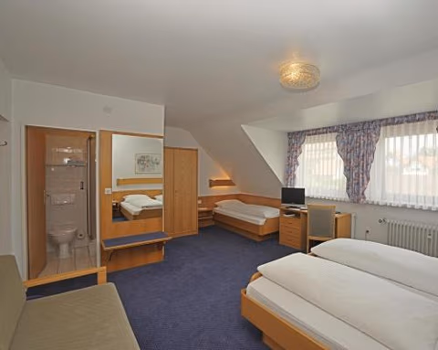 Hotel-Gasthof Rotes Roß — foto 8