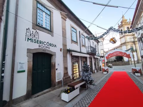 Misericórdia Rooms — foto 2