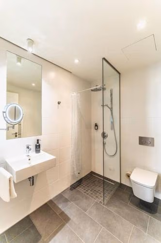 TIP! Design trifft Lage 120 qm Premium Apartment — photo 4