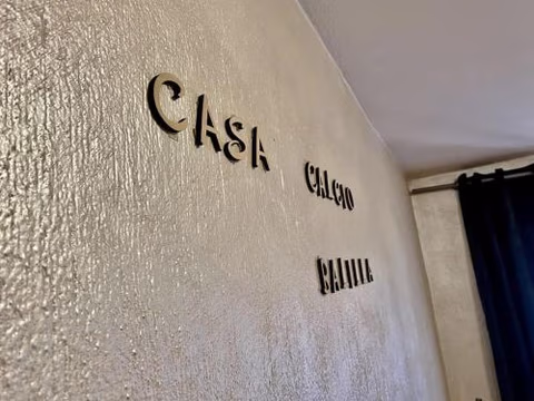 CENTRO STORICO casa calcio balilla — foto 5