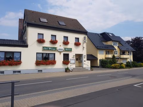 Hotel zur Waage — foto 1
