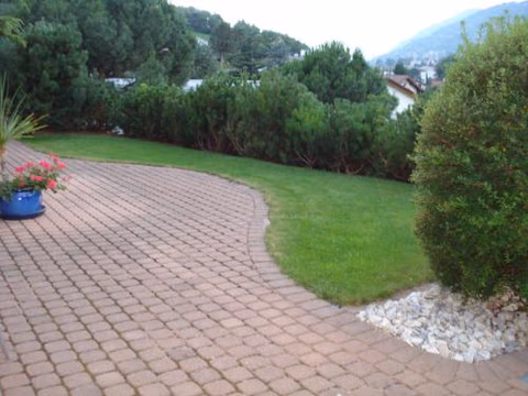 Ferienwohnung Lenggenhager Plantzette — foto 2