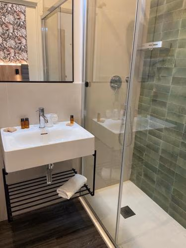 Hotel Delle Camelie — foto 6