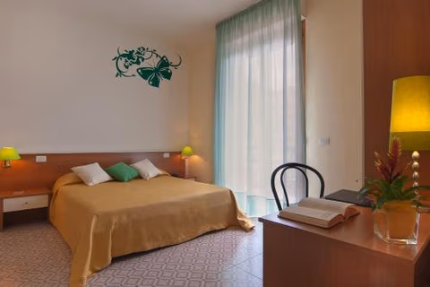 Mio Hotel Firenze — foto 1