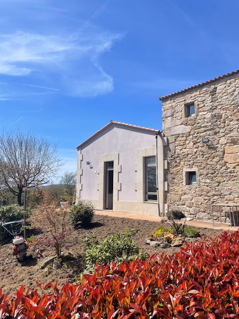 Casa Goriños — foto 2
