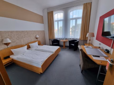 Hotel Zur Alten Druckerei — foto 7