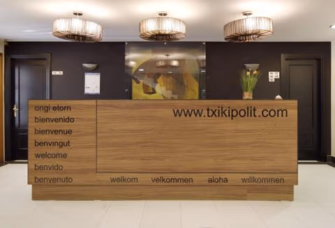 Pensión Txiki Polit — foto 1