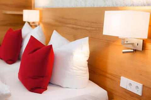 Appartementhotel Röhrenbach — foto 2