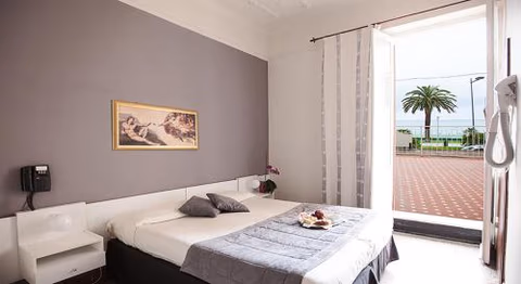 Hotel Ristorante Milton — foto 2