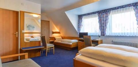 Hotel-Gasthof Rotes Roß — foto 3