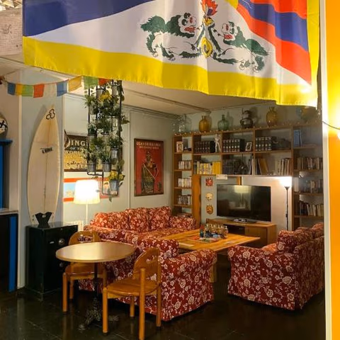 Santander Central Hostel — foto 6