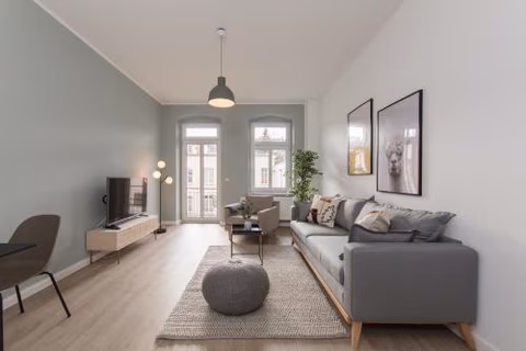 Limehome Dresden Jordanstraße — foto 4