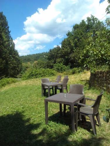Florence Country Relais — foto 3
