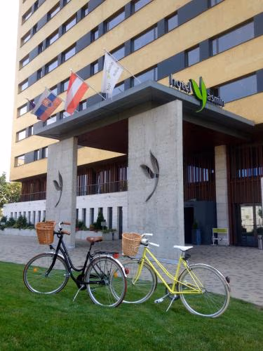 Hotel Yasmin Košice — photo 1
