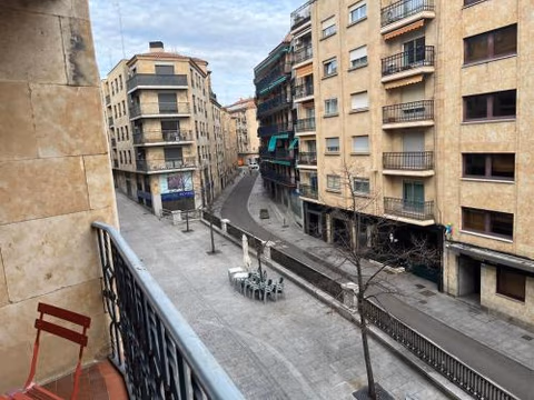 Duo Caleros Centro (LA RANITA SALMANTINA) — foto 4