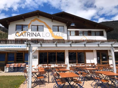 Catrina Lodge — foto 3