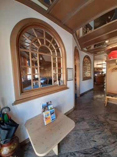 Garni Hotel Maselheimer Hof — foto 2