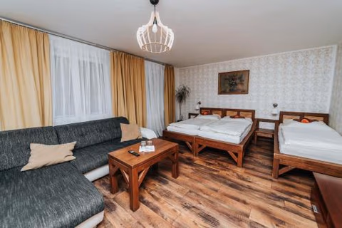 Pri Piecke penzión a reštaurácia — foto 4