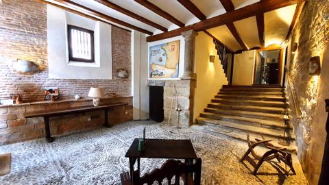 Pensión Posada Ignatius — foto 4