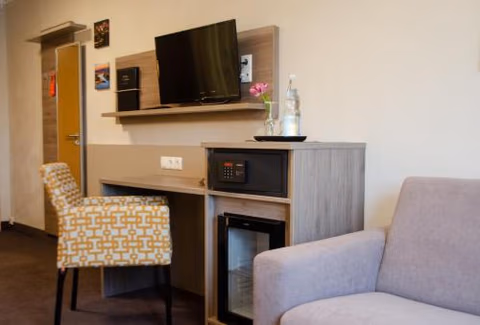 Hotel Morjan — foto 8