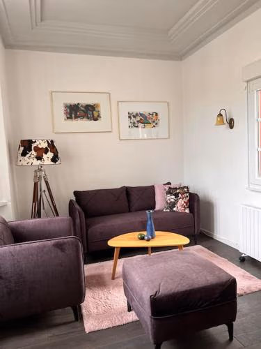 Ferienhaus Moseltürmchen — foto 4