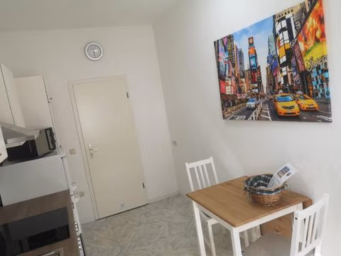 Bischofswerda Ferienwohnung Familienfreundlich Seniorengerecht — foto 8