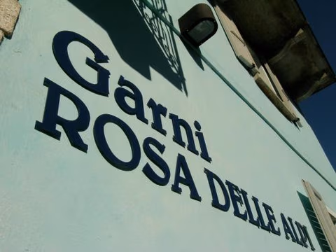 Garni Rosa Delle Alpi — foto 4