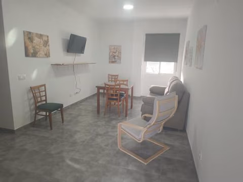 Apartamentos Turísticos Atalaya — photo 7