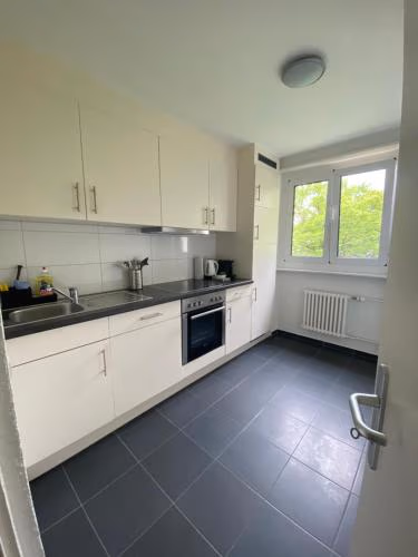 Galaxy Apartments Lucerne — foto 8