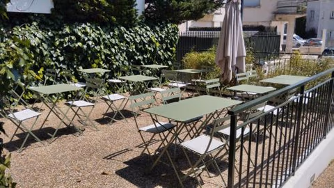 Hotel Anne De Bretagne BLOIS — foto 3