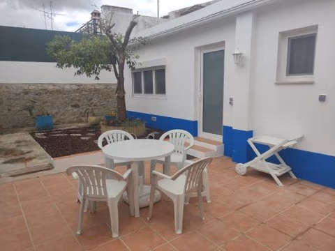 Casa do Cabeço - Termas da Sulfúrea — photo 1