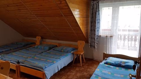Gospodarstwo Agroturystyczne Dolina Zachwytu — foto 2