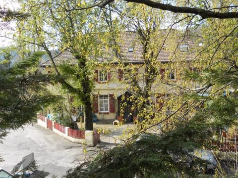 Chambres d'Hôtes Le Felseneck — foto 6