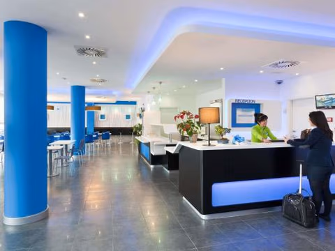 ibis budget Dresden City — photo 8